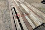 2000 Eager Beaver 50 GSL/ 3 Lowboy Trailer