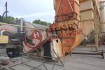 Standard Havens 54000 CFM Baghouse