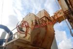 Standard Havens 54000 CFM Baghouse