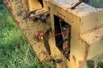 Rivinius R600B Spreader Box