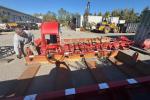 1990 American Auger Model 60" Boring Machine (Package)