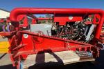 1990 American Auger Model 60" Boring Machine (Package)