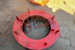 1990 American Auger Model 60" Boring Machine (Package)