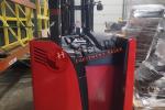 2012 Raymond 425-C35TT Three Stage Forklift