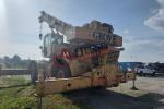 1995 Grove RT745 All Terrain Crane