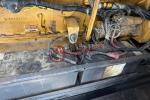2005 Caterpillar Three Phase Generator
