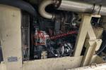 2009 Doosan P185 Air Compressor