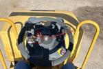 2010 Caterpillar CB34 Double Drum Roller