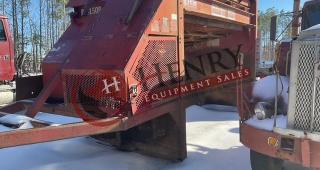 1995 Read 150B Screen