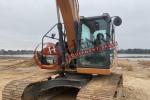 2020 Case CX210D Excavator
