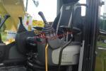 2018 Caterpillar 313FLGC Excavator