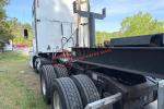 2016 Mack CXU613 Pinnacle Sleeper Road Tractor Truck