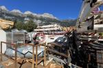 2015 Robbins DS2112 Double Shield TBM