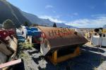 2015 Robbins DS2112 Double Shield TBM