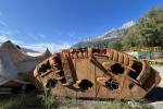 2015 Robbins DS2112 Double Shield TBM