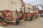 2018 Simem Wetbeton 45 Inch Grout Mixing / Pumping Plant