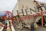 2018 Simem Wetbeton 45 Inch Grout Mixing / Pumping Plant
