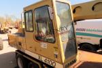 1994 Gradall XL 4100 EXCAVATOR