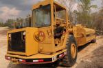 1986 Caterpillar 613C Water Truck (Wagon)