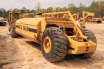 1986 Caterpillar 613C Water Truck (Wagon)