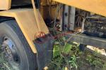 1993 ROSCO SPRH-H HYDROSTATIC CHIP SPREADER