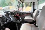 2001 International Vac Con Truck