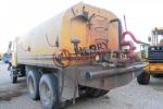 1990 Mack DM690S Water Truck