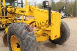 1998 Champion 720A-VHP Motor Grader 