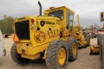 1998 Champion 720A-VHP Motor Grader 