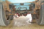 1997 Fontaine Flat Bed 42' Trailer
