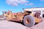 1994 Caterpillar 615C Water Truck