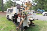 1991 Ingersoll Rand MW250C MILLING MACHINE