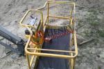 2002 Grove T86J Manlift
