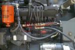 2002 Grove T86J Manlift
