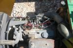 2003 Vibromax W1500D DITCH ROLLER