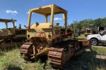 1975 Caterpillar D6C Dozer (Needs Repairs)