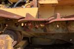 1975 Caterpillar D6C Dozer (Needs Repairs)