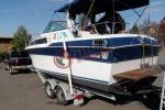 1986 Wellcraft 260 Aft Cabin Boat