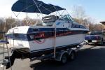 1986 Wellcraft 260 Aft Cabin Boat
