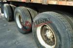 1995 Ford L9000 With IMT 16035 Grapple