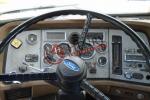 1995 Ford L9000 With IMT 16035 Grapple