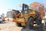 1999 Caterpillar D400E Off Road Truck