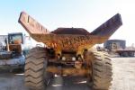 1999 Caterpillar D400E Off Road Truck