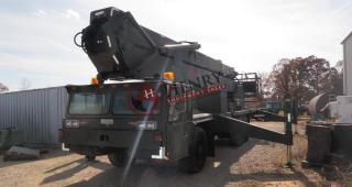 1997 Condor 125/S Boom Truck