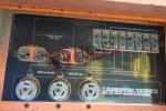 Multiquip Whisper watt DCA 150SSK Generator