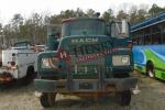 1985 Mack RD685S Water Truck