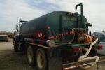 1985 Mack RD685S Water Truck