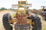 1996 Galion 850B Motor Grader