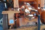 1989 Switchmaster SM 10000 Trackmobile **Needs Repair**
