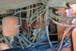1989 Switchmaster SM 10000 Trackmobile **Needs Repair**